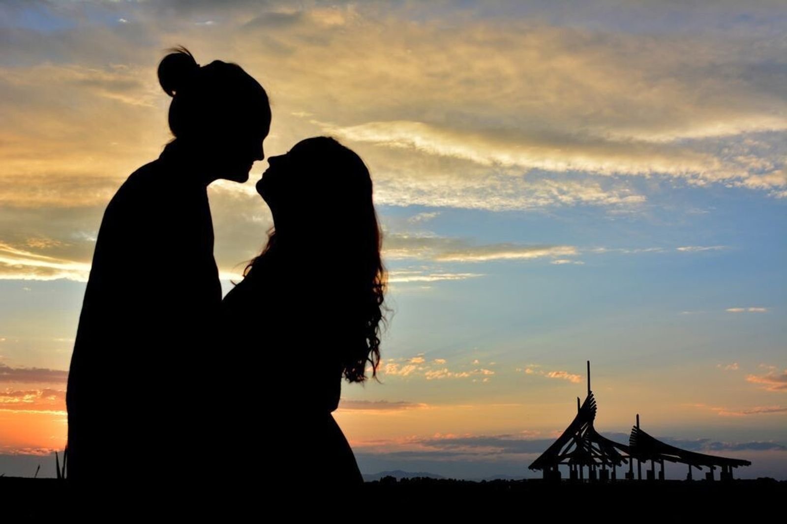 Amor e Relacionamentos